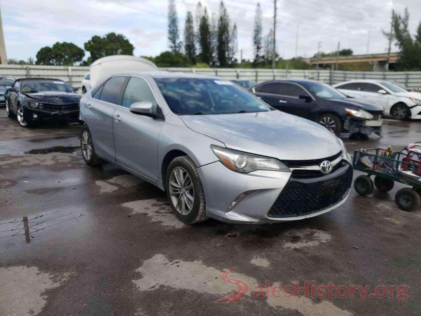 4T1BF1FK5GU155860 2016 TOYOTA CAMRY