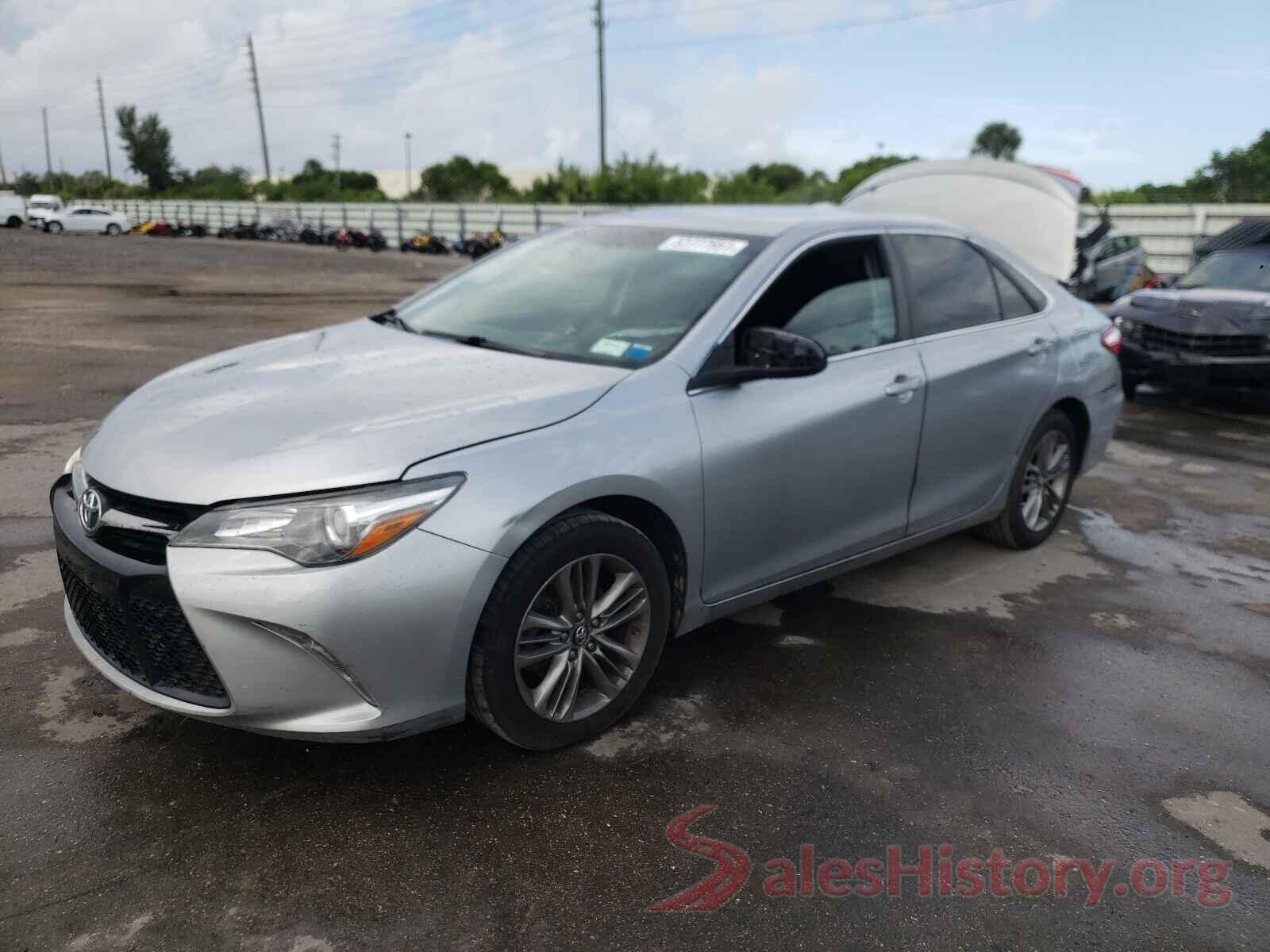 4T1BF1FK5GU155860 2016 TOYOTA CAMRY