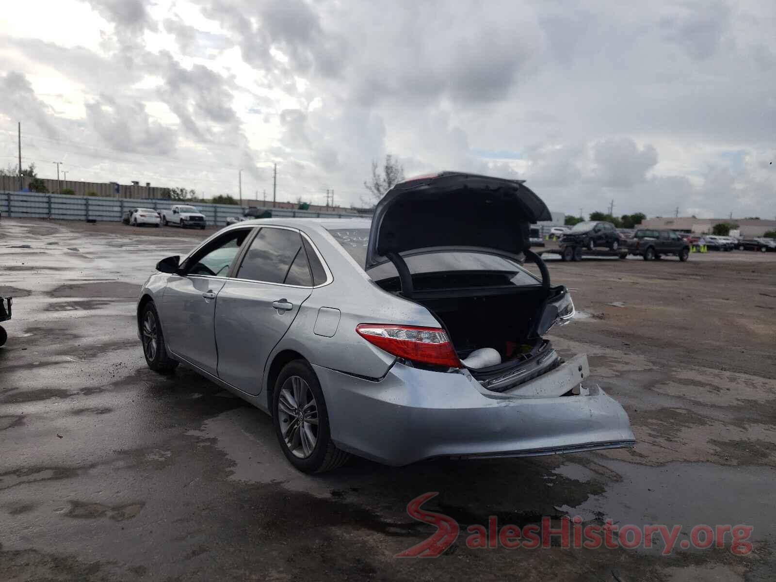 4T1BF1FK5GU155860 2016 TOYOTA CAMRY