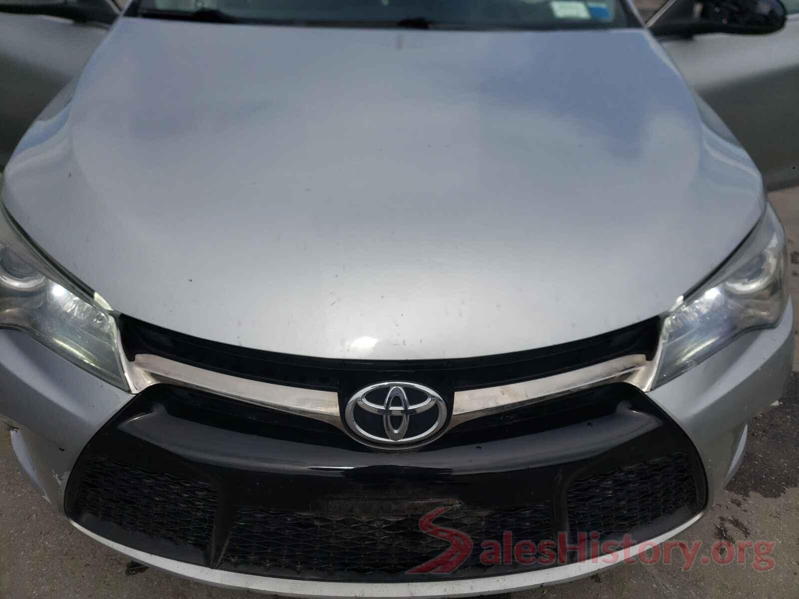 4T1BF1FK5GU155860 2016 TOYOTA CAMRY