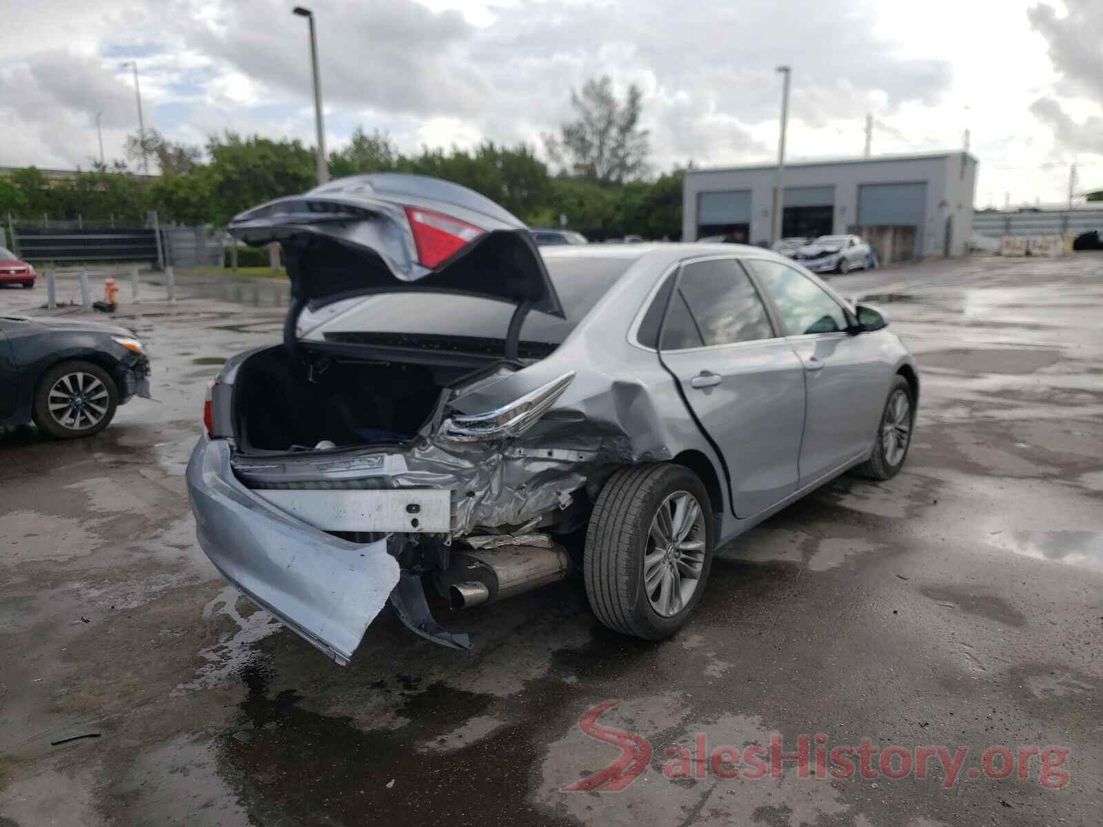 4T1BF1FK5GU155860 2016 TOYOTA CAMRY