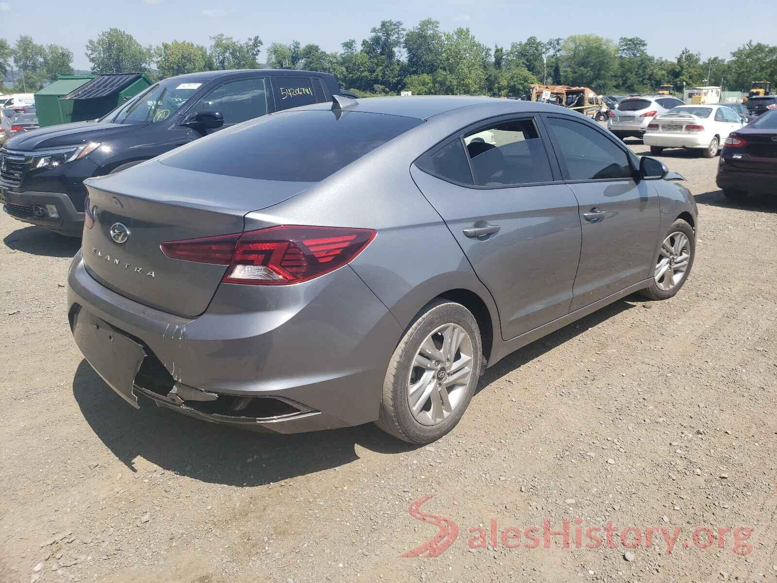 KMHD84LF0KU765895 2019 HYUNDAI ELANTRA