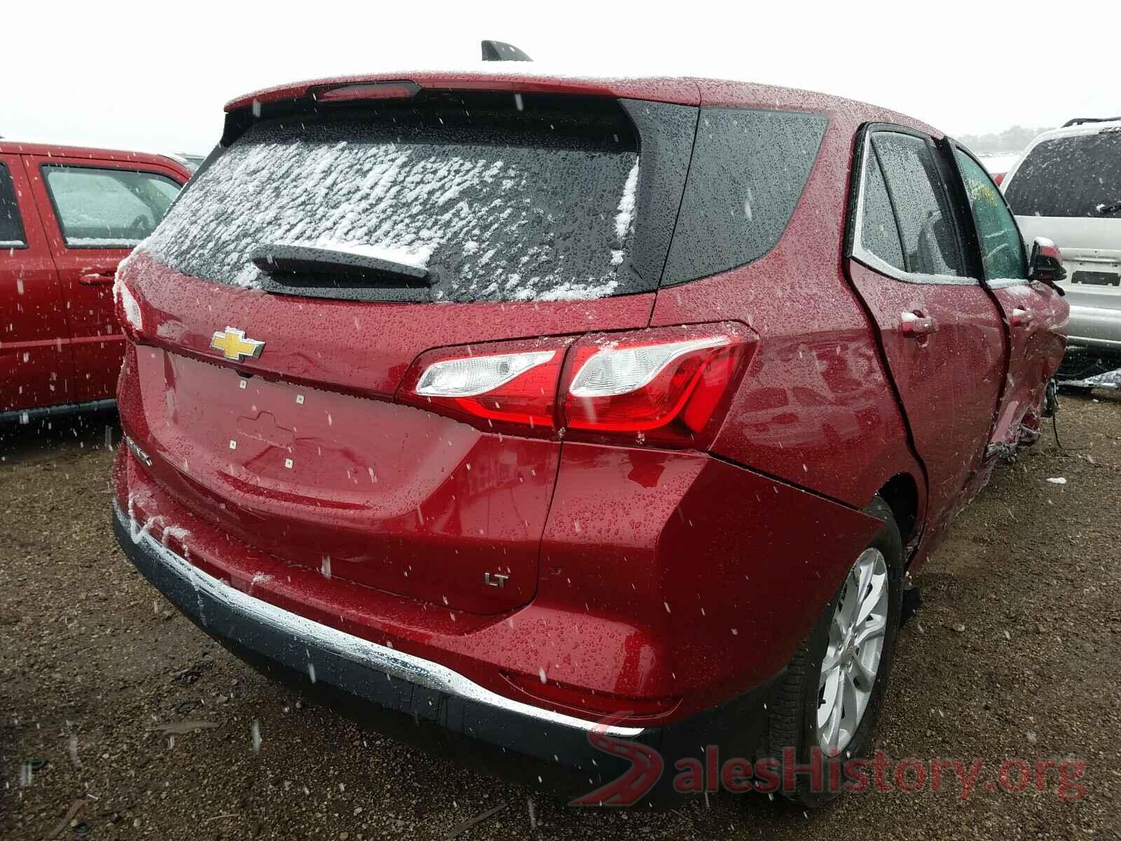 3GNAXJEV5JS572712 2018 CHEVROLET EQUINOX