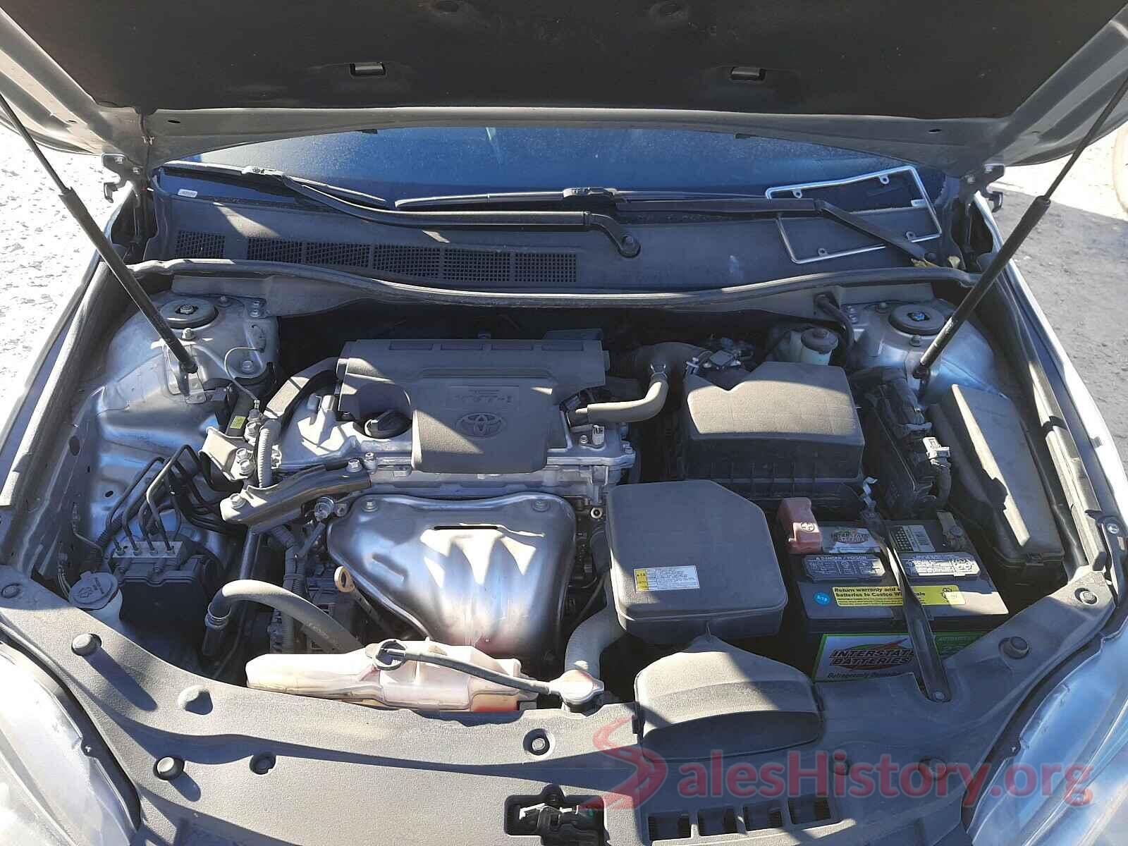 4T1BF1FKXGU592379 2016 TOYOTA CAMRY