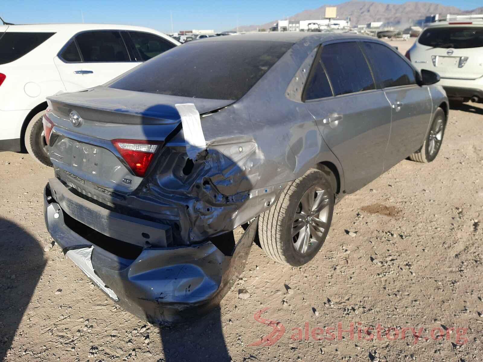 4T1BF1FKXGU592379 2016 TOYOTA CAMRY