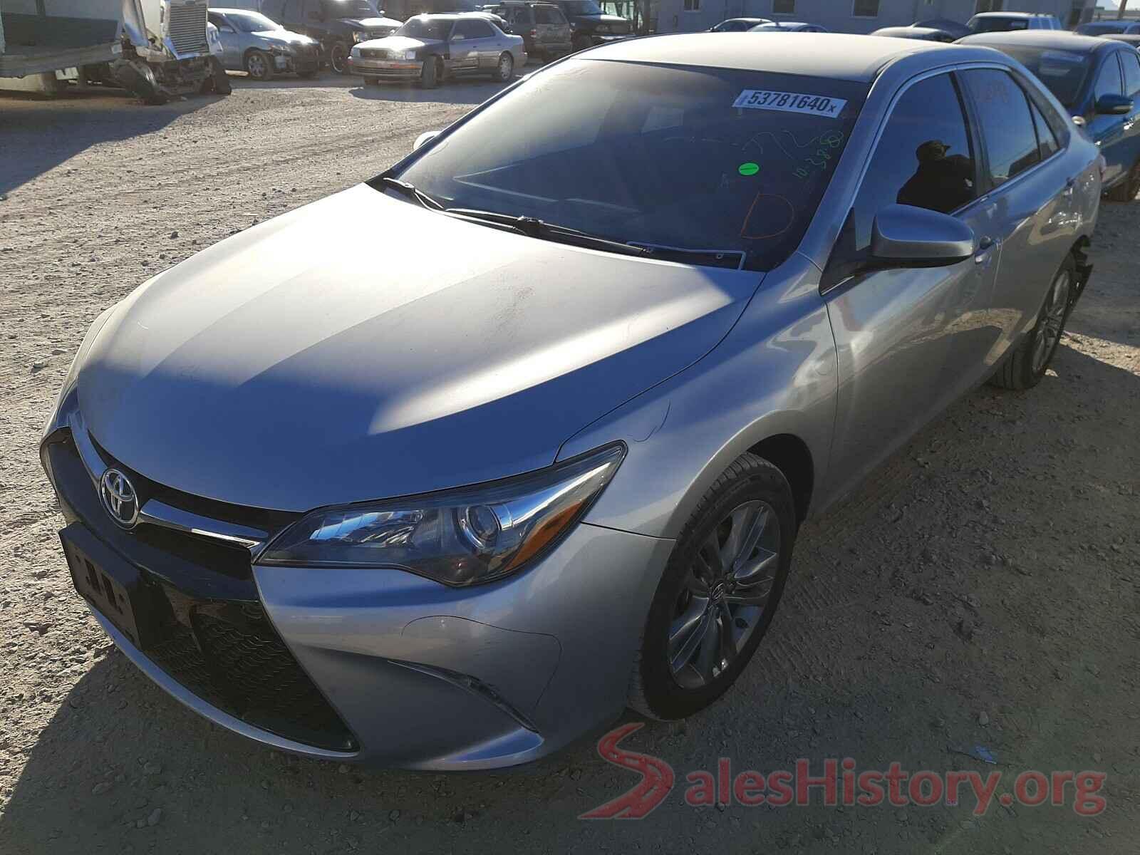 4T1BF1FKXGU592379 2016 TOYOTA CAMRY