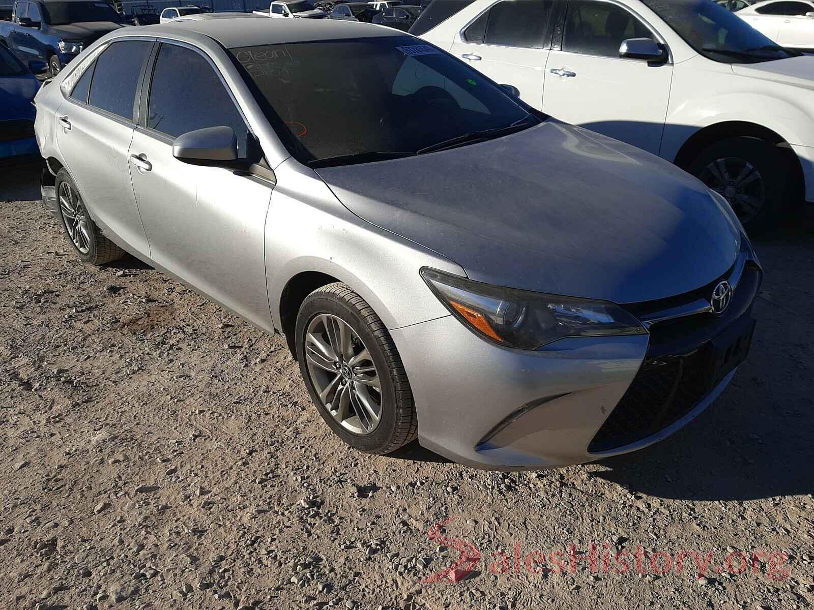 4T1BF1FKXGU592379 2016 TOYOTA CAMRY