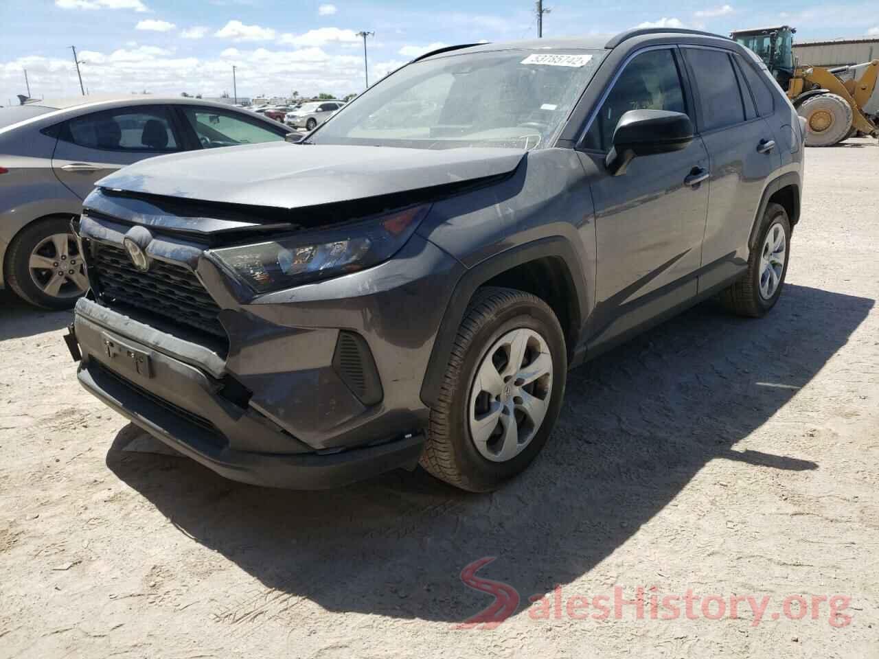 JTMH1RFV0KJ005431 2019 TOYOTA RAV4