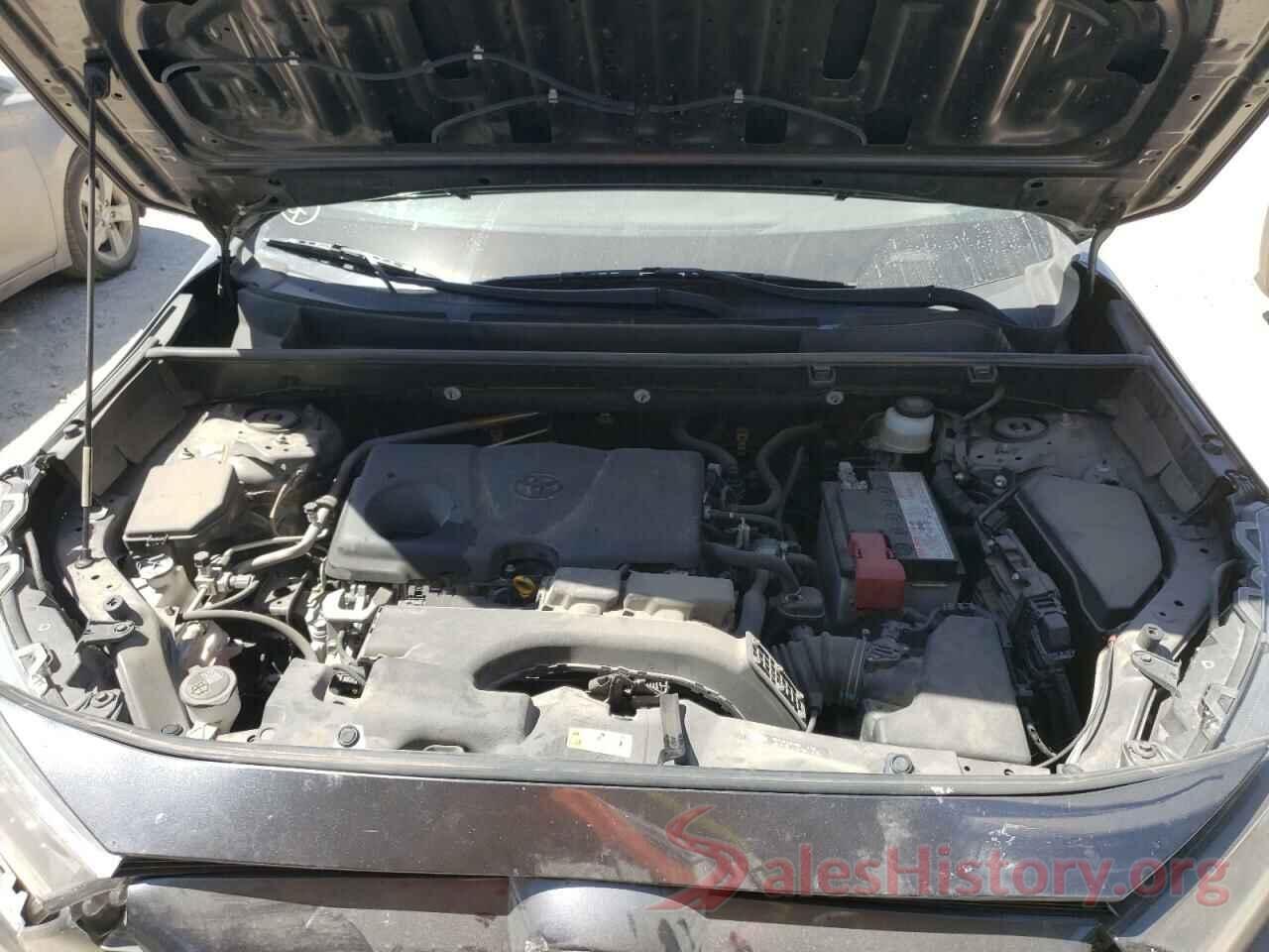 JTMH1RFV0KJ005431 2019 TOYOTA RAV4