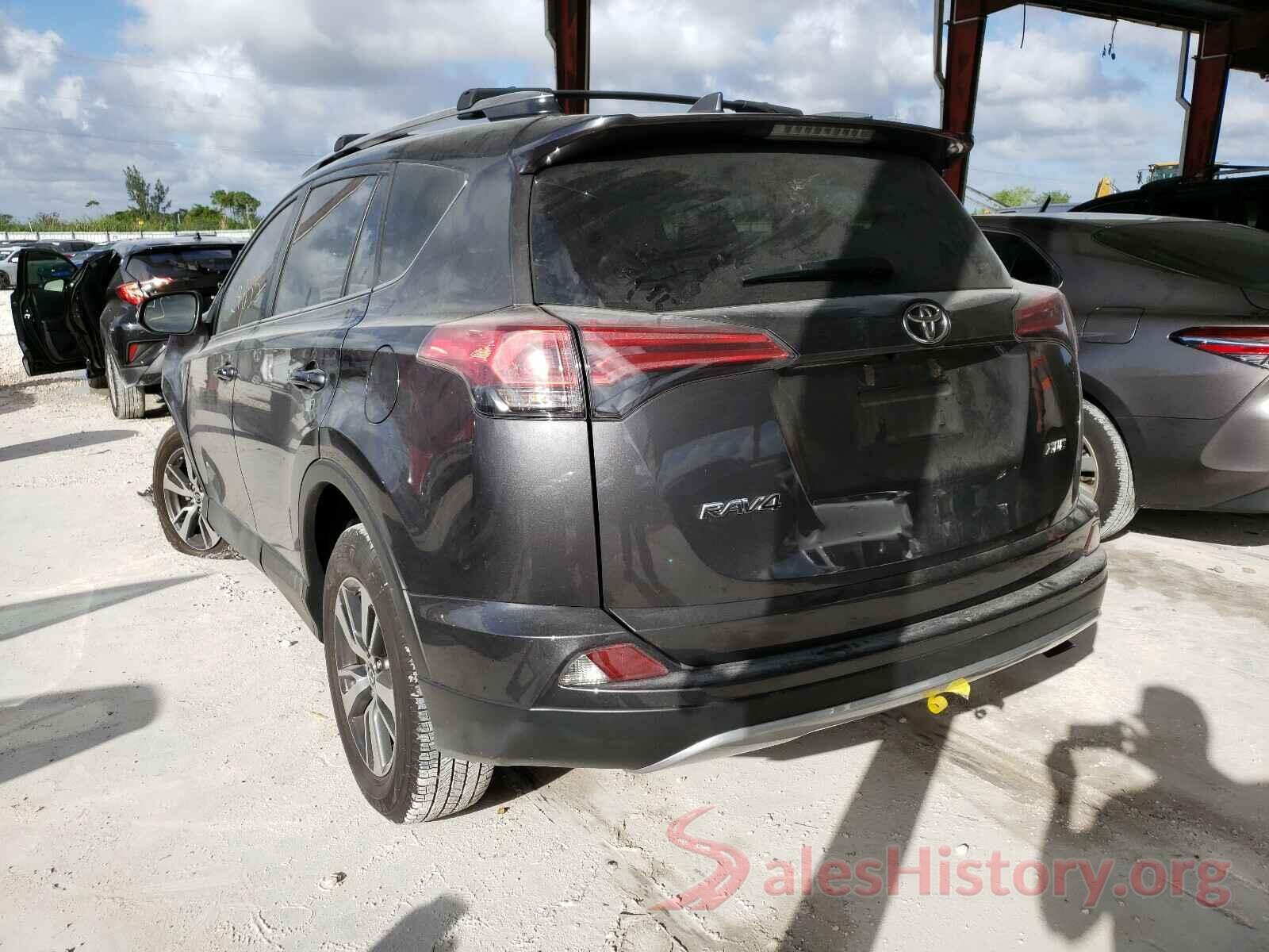 JTMWFREV7JJ164133 2018 TOYOTA RAV4