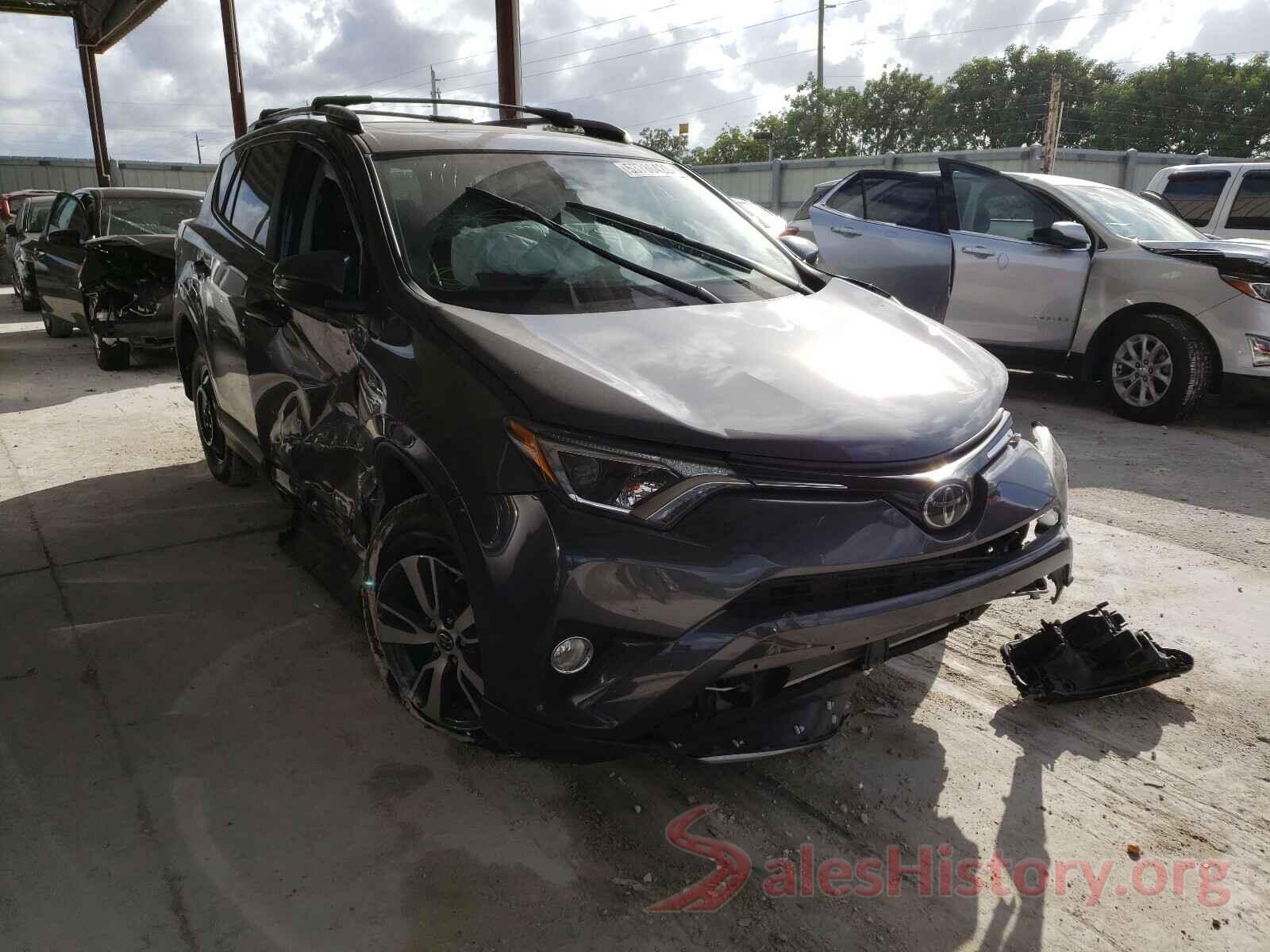 JTMWFREV7JJ164133 2018 TOYOTA RAV4