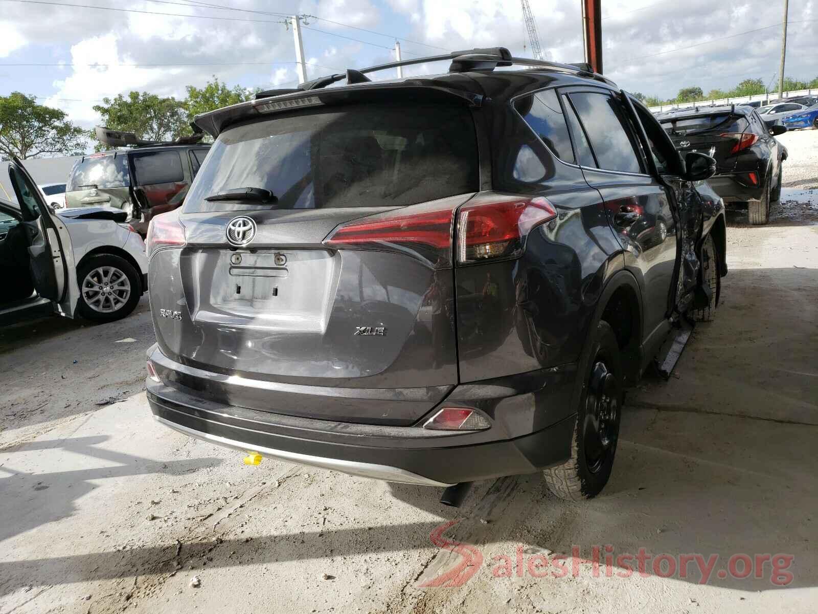 JTMWFREV7JJ164133 2018 TOYOTA RAV4