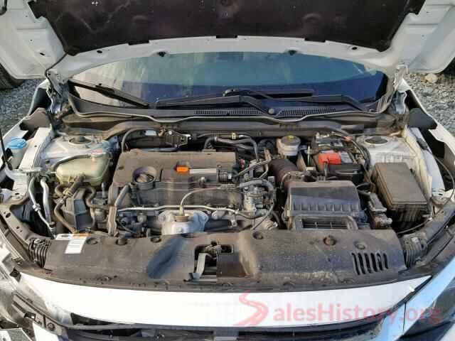 19XFC2F78GE033573 2016 HONDA CIVIC