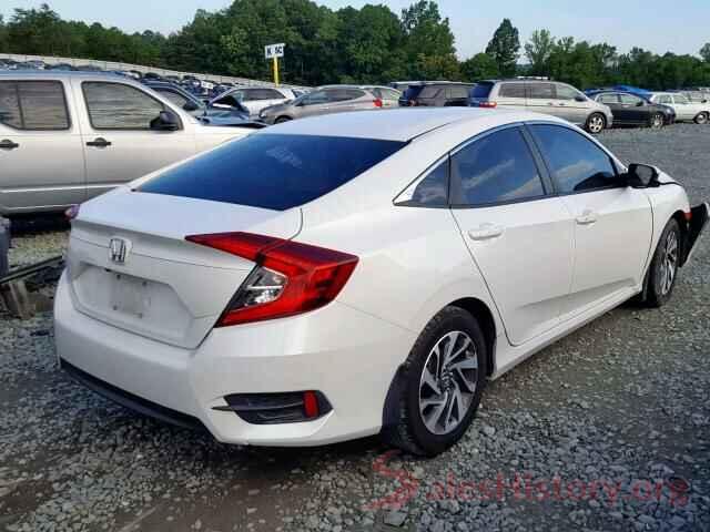 19XFC2F78GE033573 2016 HONDA CIVIC