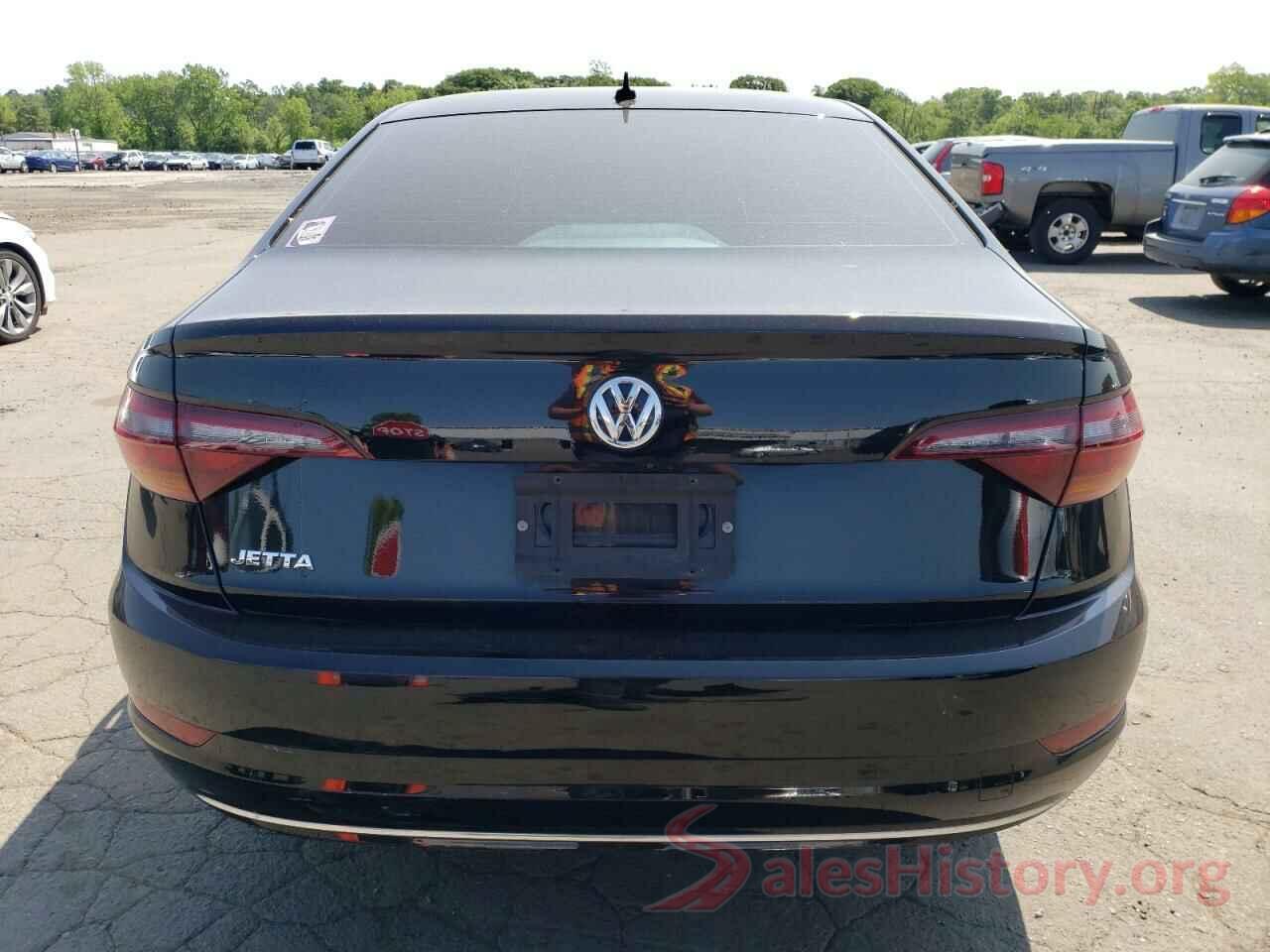 3VWC57BU0KM155149 2019 VOLKSWAGEN JETTA