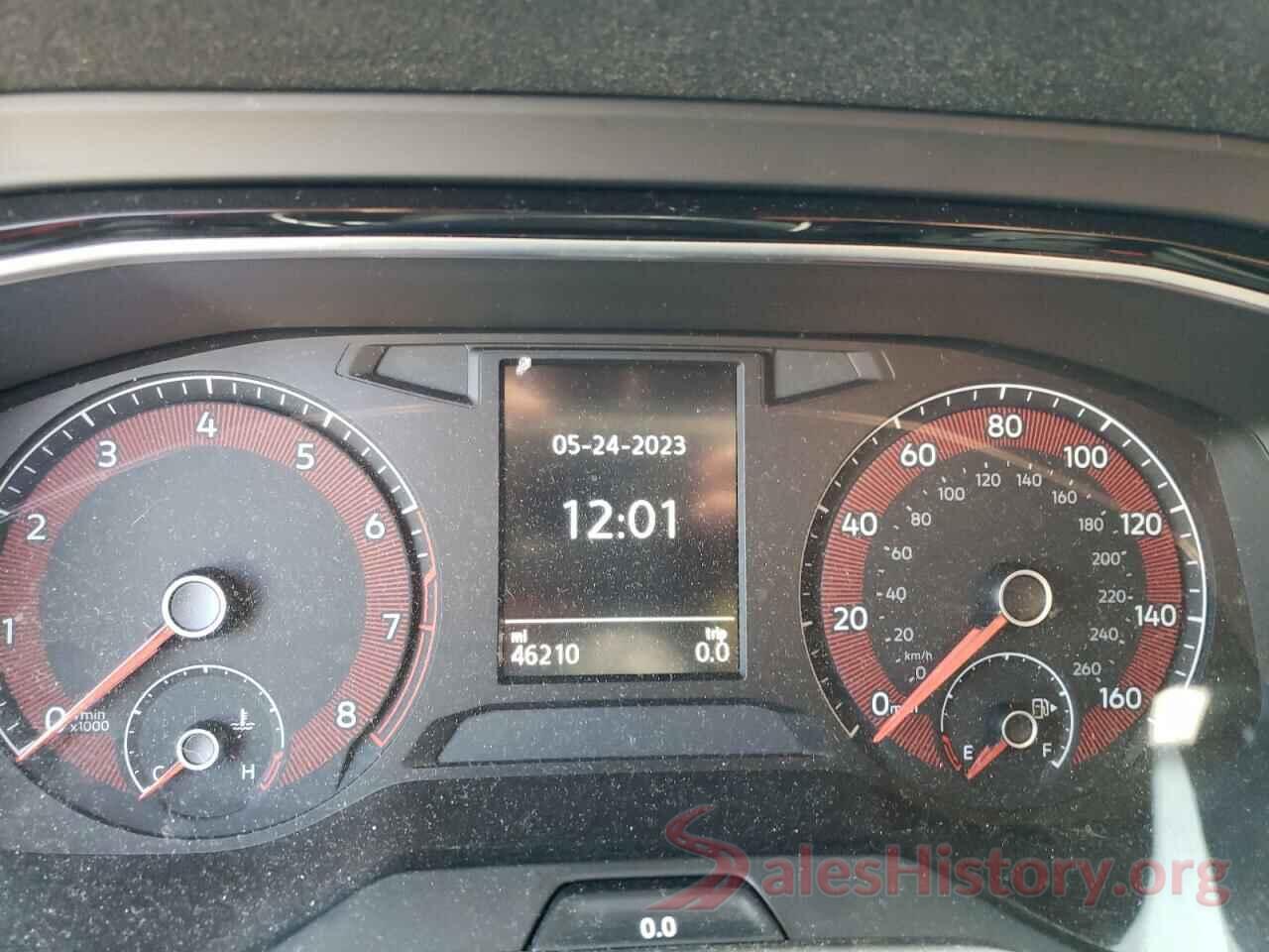 3VWC57BU0KM155149 2019 VOLKSWAGEN JETTA