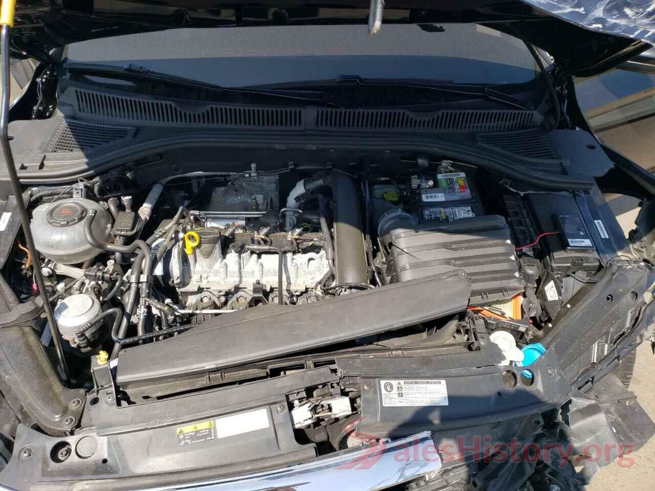 3VWC57BU0KM155149 2019 VOLKSWAGEN JETTA