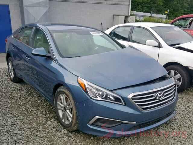 5NPE24AF3HH478356 2017 HYUNDAI SONATA