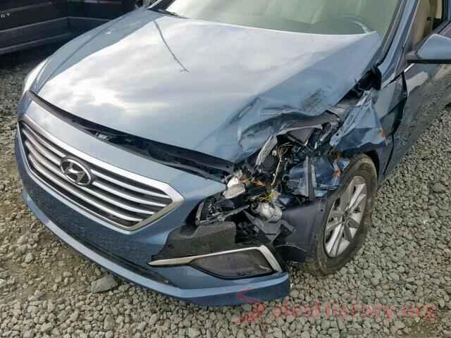 5NPE24AF3HH478356 2017 HYUNDAI SONATA