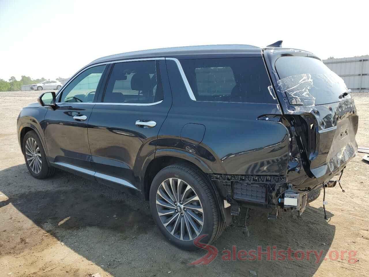 KM8R7DGE3PU531932 2023 HYUNDAI PALISADE