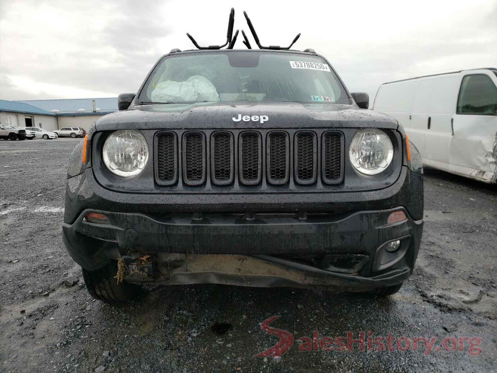 ZACCJBBB8JPH58796 2018 JEEP RENEGADE