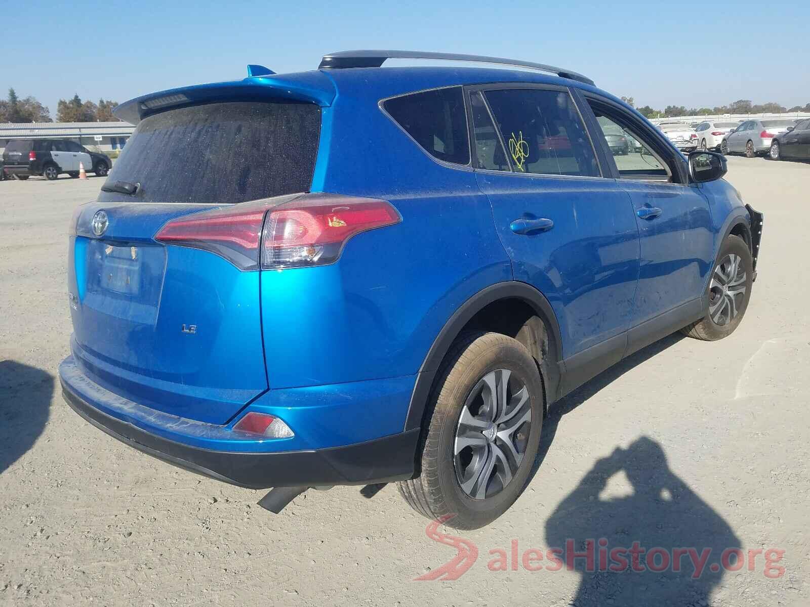 2T3ZFREV8HW331656 2017 TOYOTA RAV4