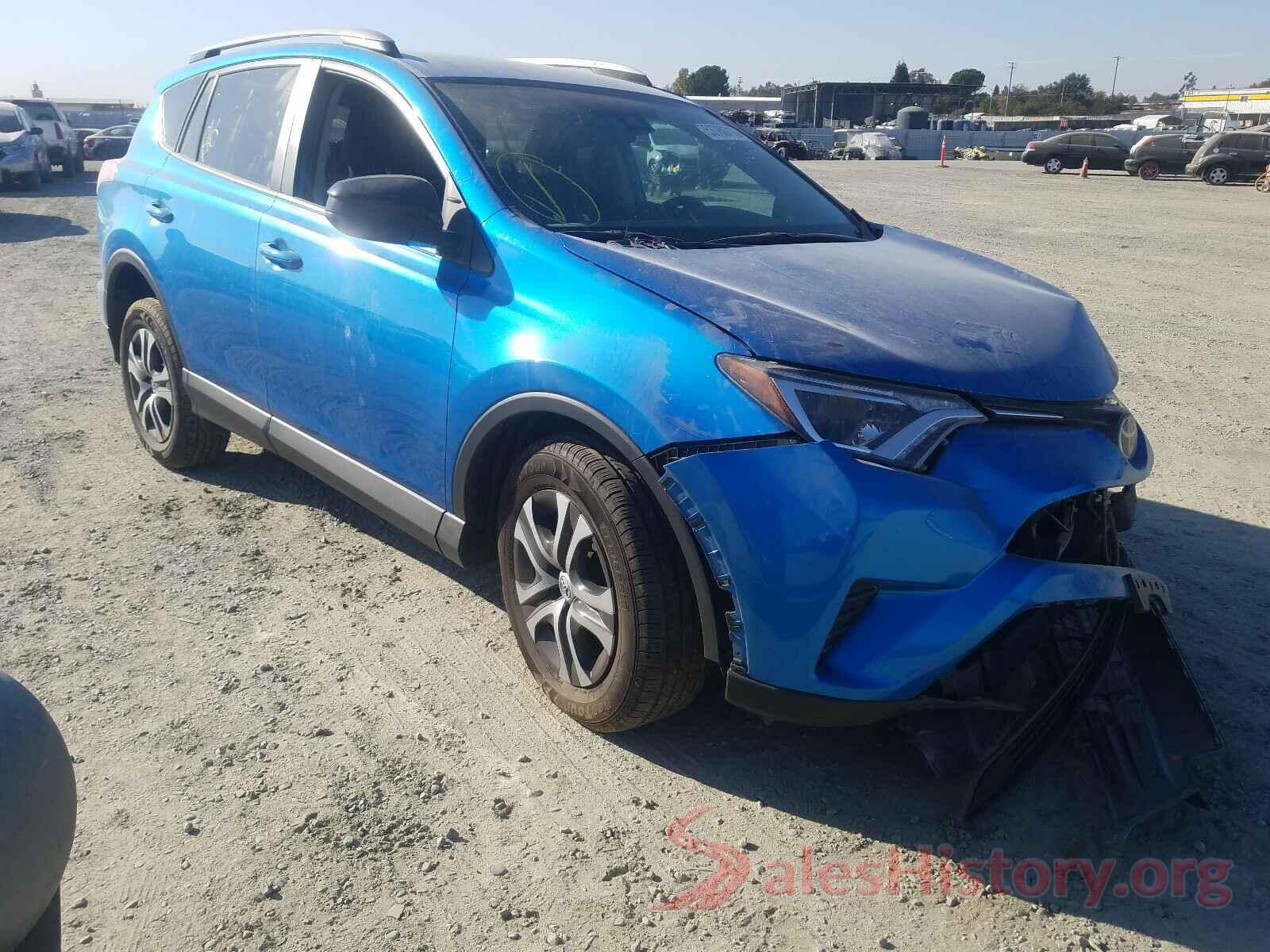 2T3ZFREV8HW331656 2017 TOYOTA RAV4