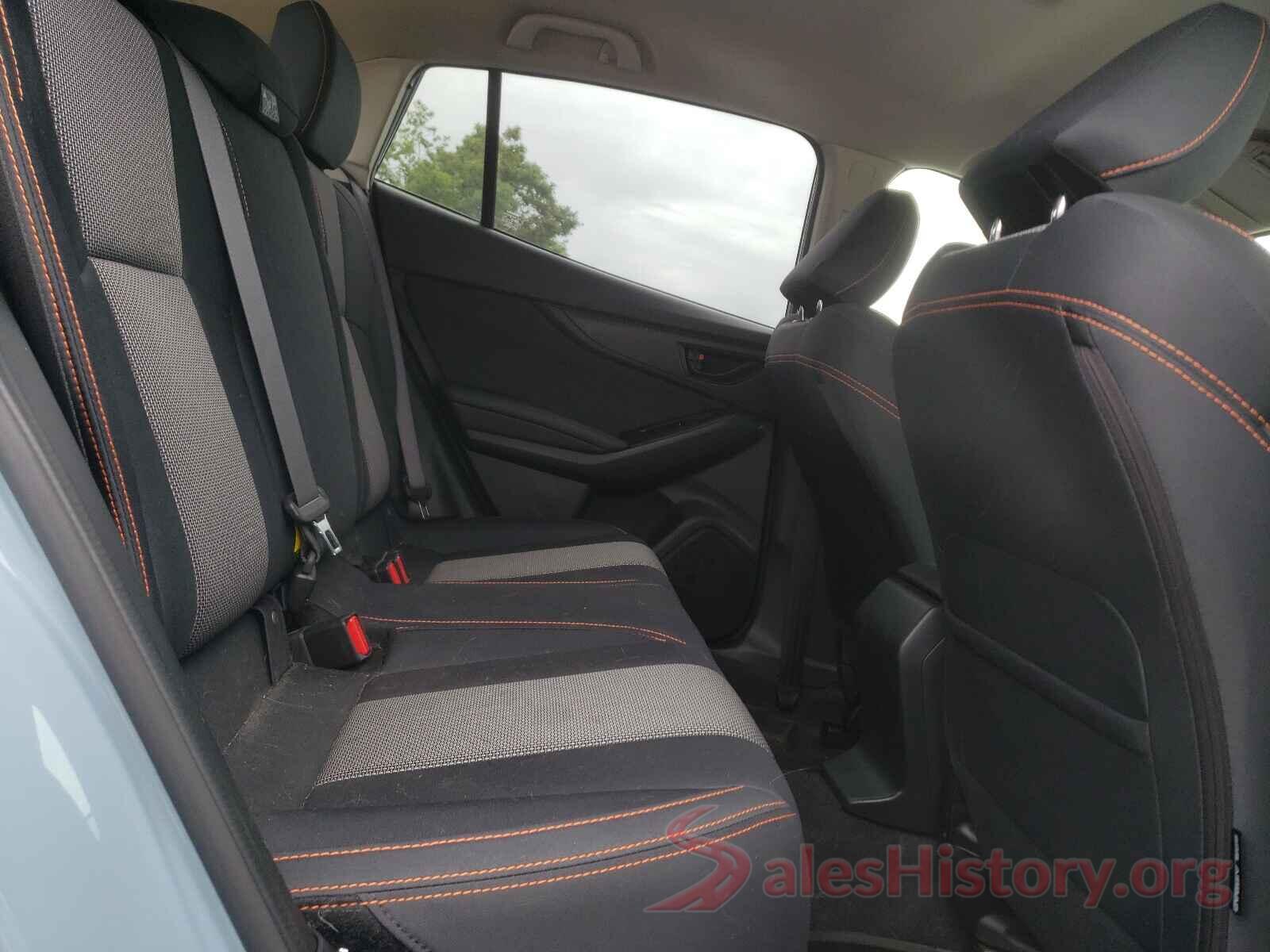 JF2GTACC6KH355598 2019 SUBARU CROSSTREK