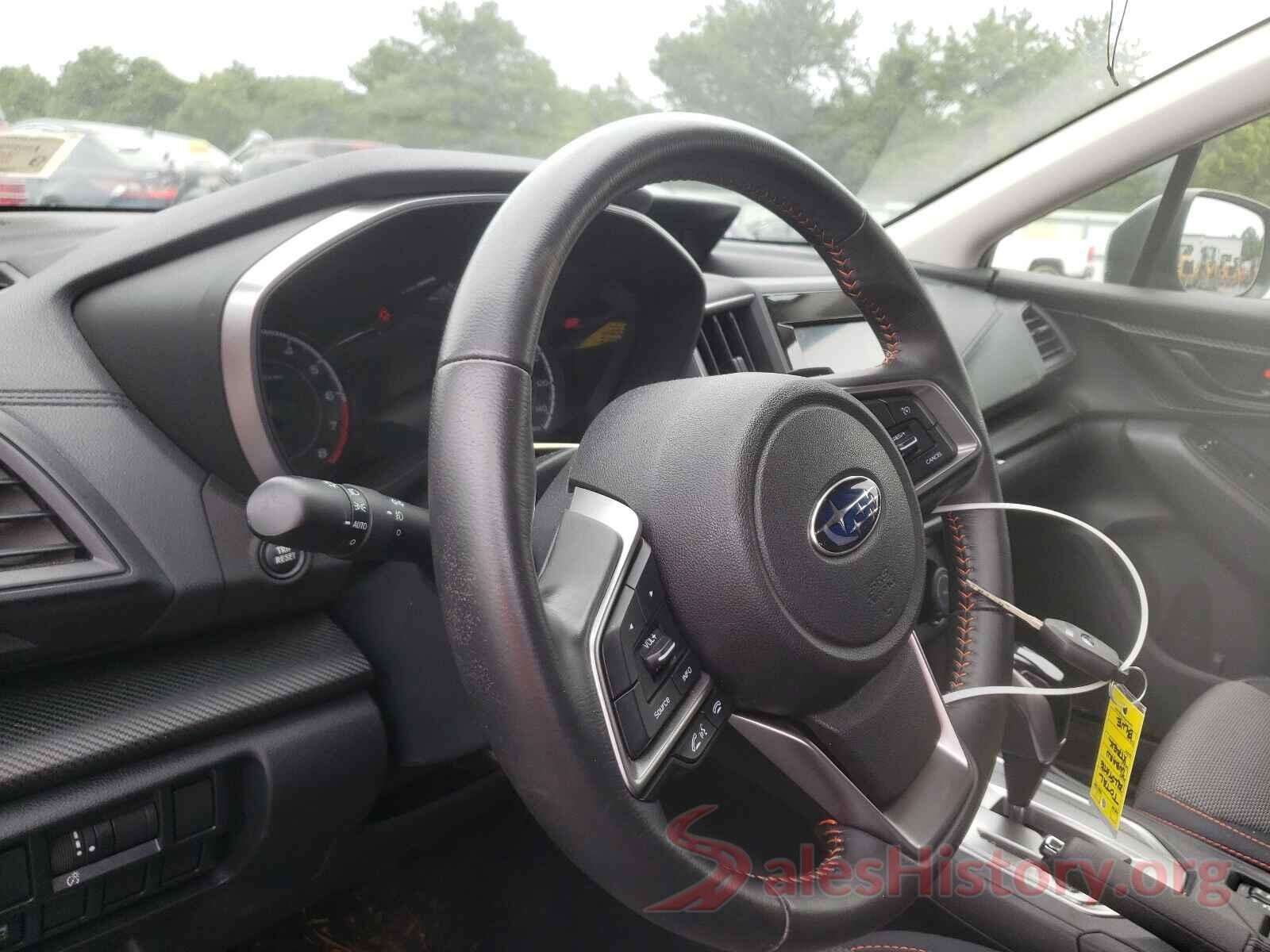 JF2GTACC6KH355598 2019 SUBARU CROSSTREK