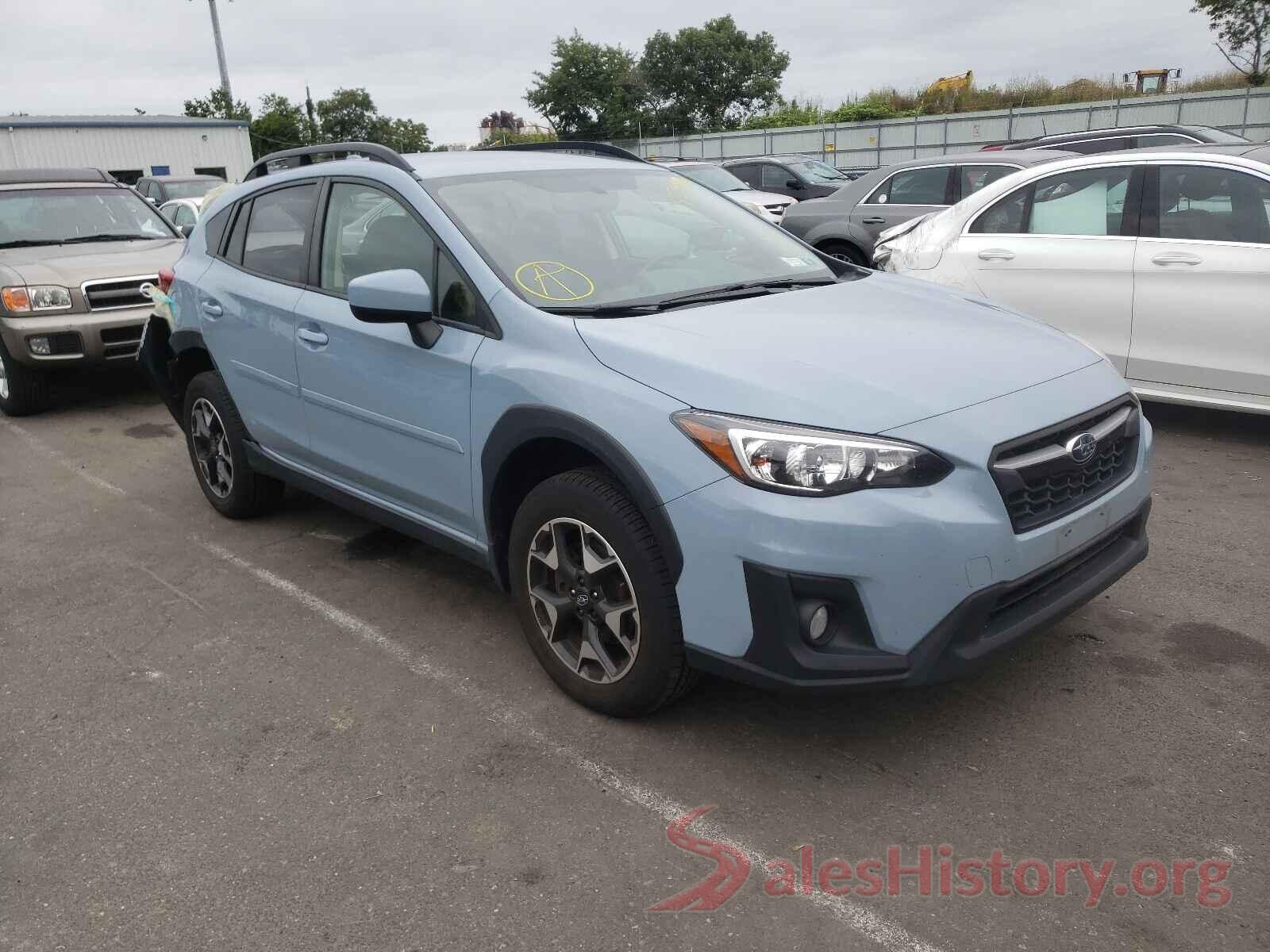 JF2GTACC6KH355598 2019 SUBARU CROSSTREK