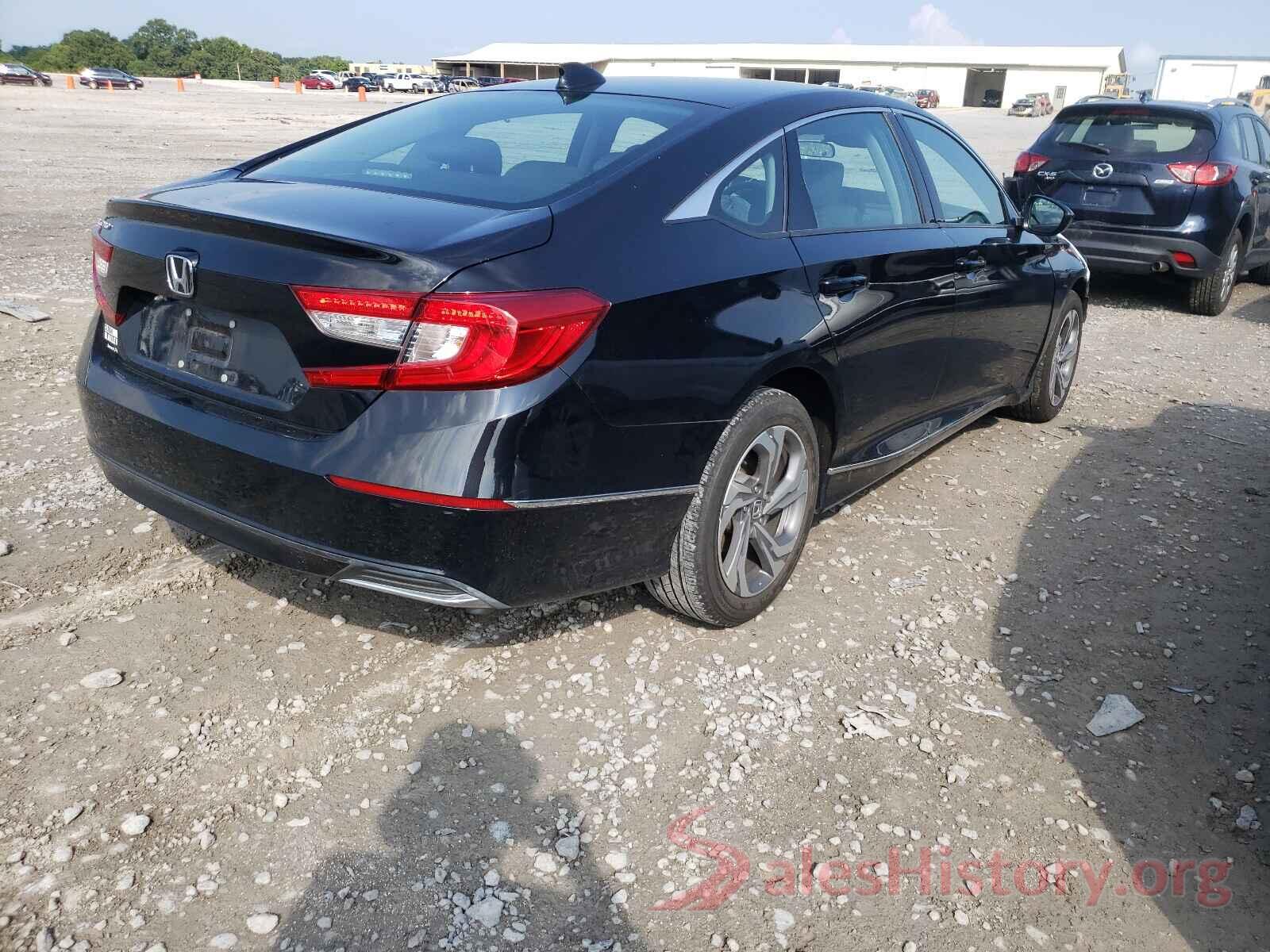 1HGCV1F46JA013573 2018 HONDA ACCORD