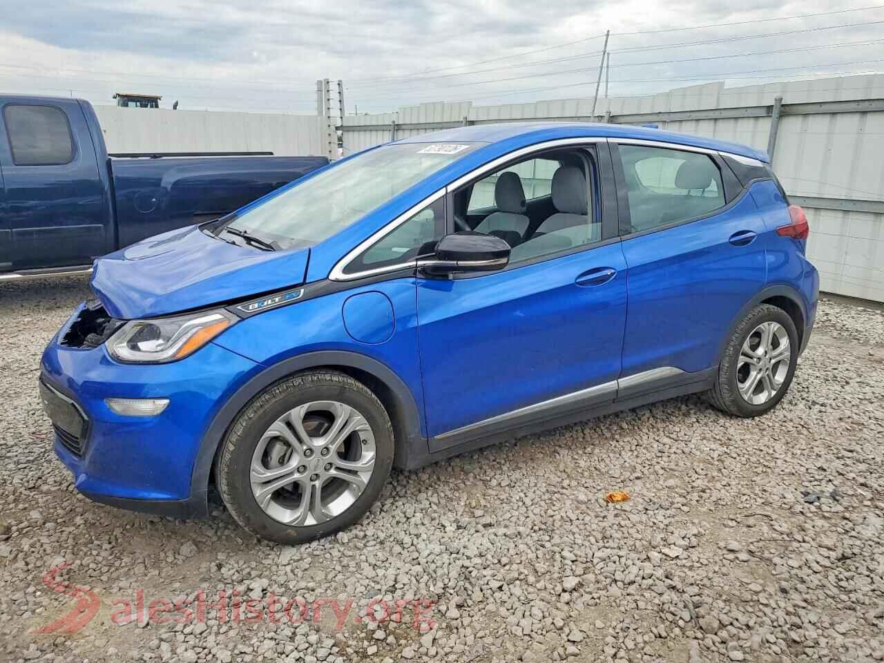 1G1FY6S02L4146070 2020 CHEVROLET BOLT