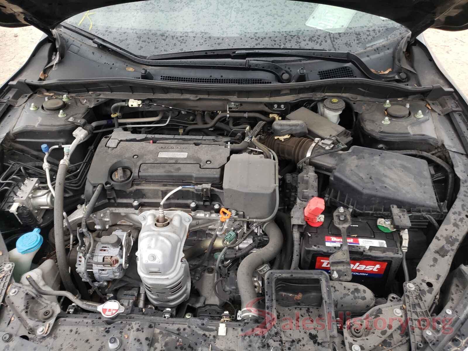 1HGCR2F33HA015521 2017 HONDA ACCORD