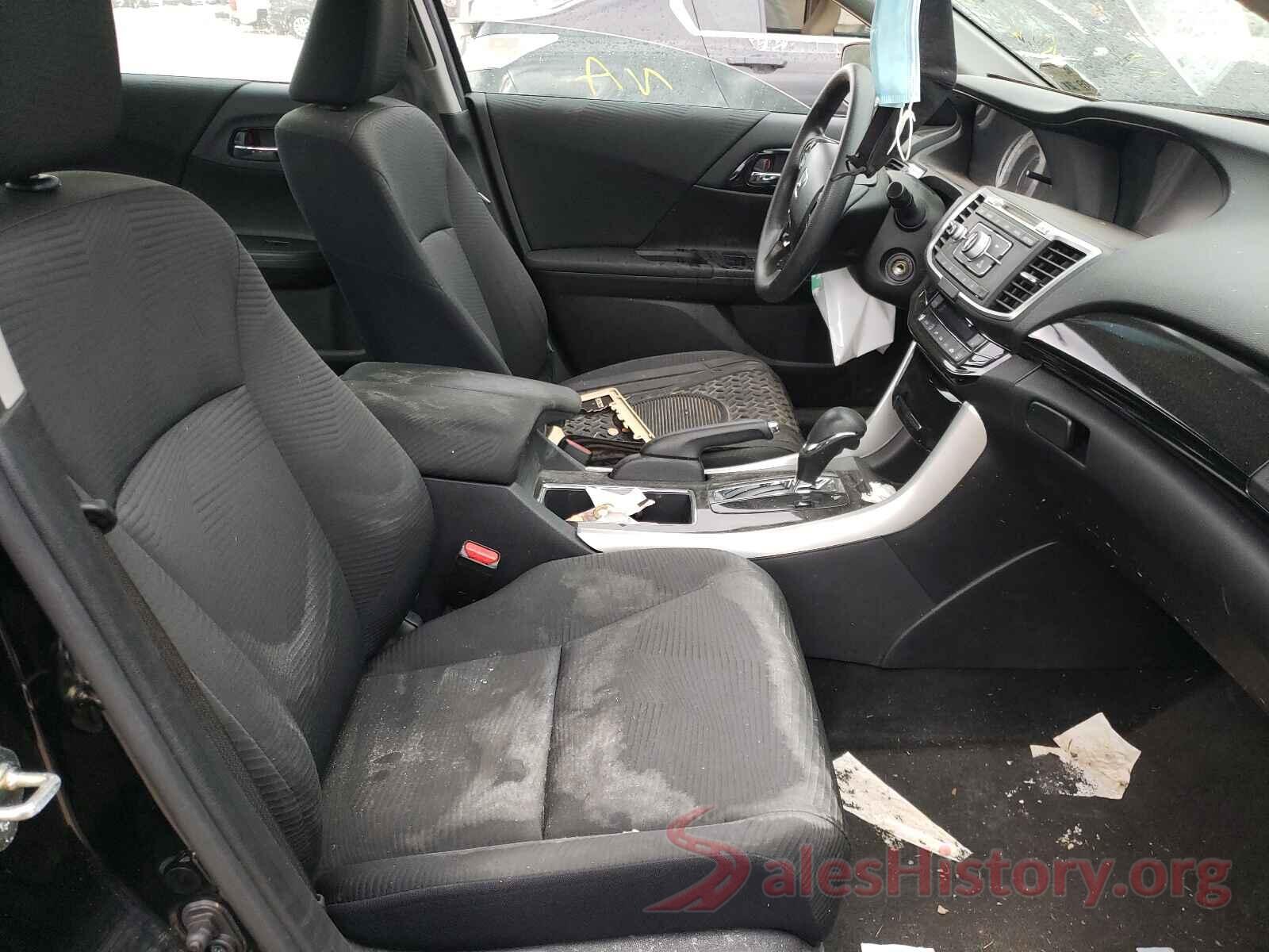 1HGCR2F33HA015521 2017 HONDA ACCORD