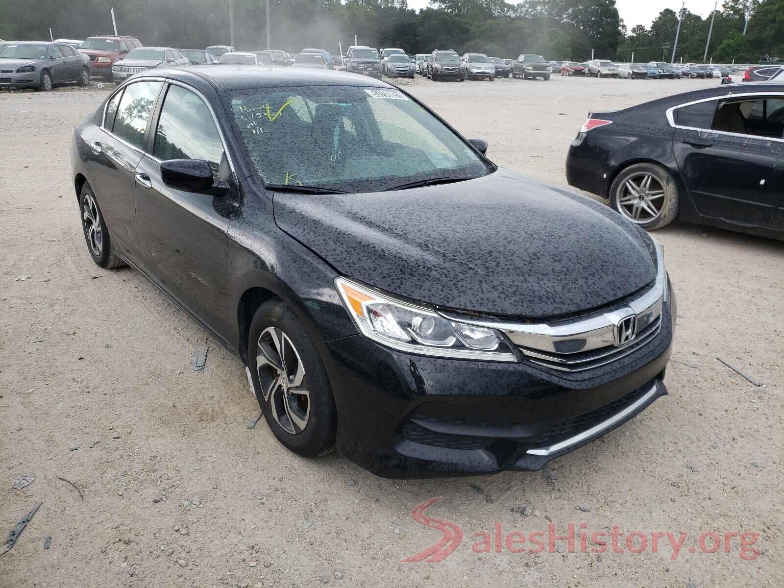 1HGCR2F33HA015521 2017 HONDA ACCORD