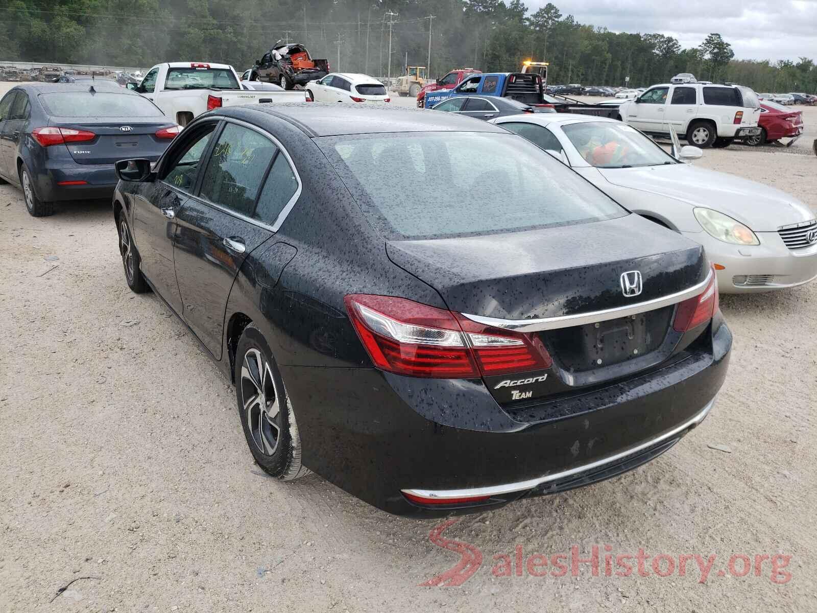 1HGCR2F33HA015521 2017 HONDA ACCORD