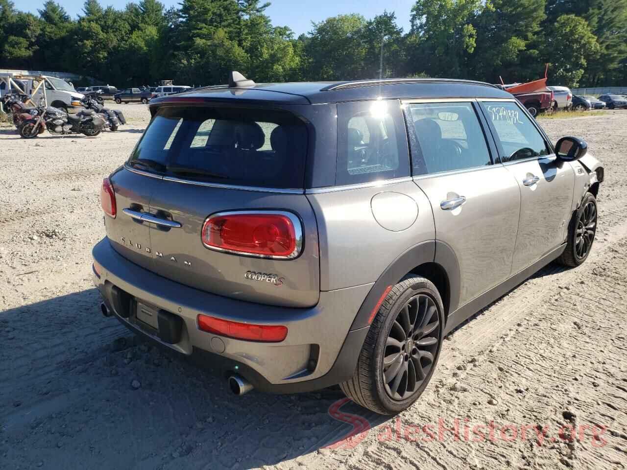 WMWLU5C59K2G04028 2019 MINI COOPER