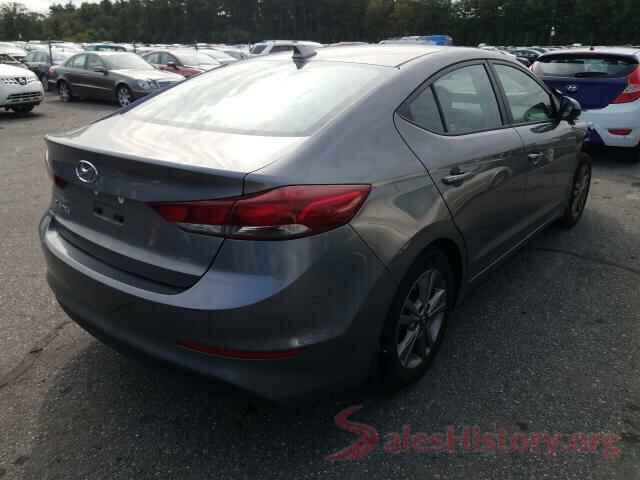 5NPD84LF3JH269700 2018 HYUNDAI ELANTRA