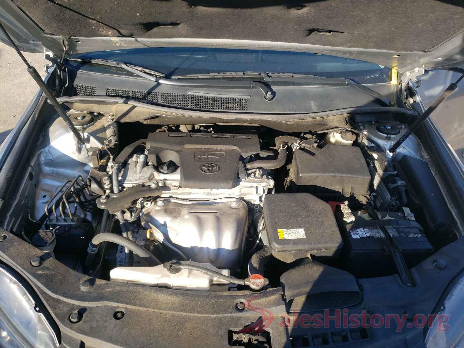 4T1BF1FK4GU188042 2016 TOYOTA CAMRY