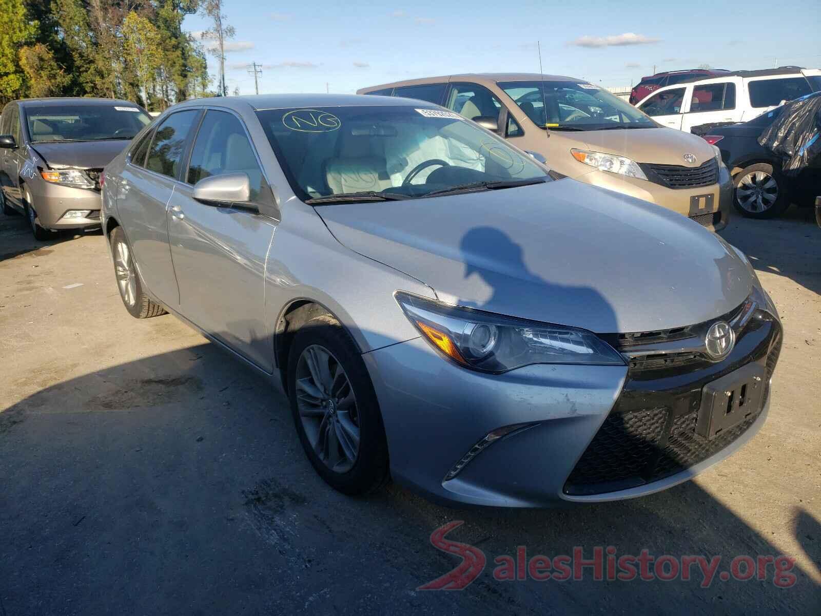 4T1BF1FK4GU188042 2016 TOYOTA CAMRY