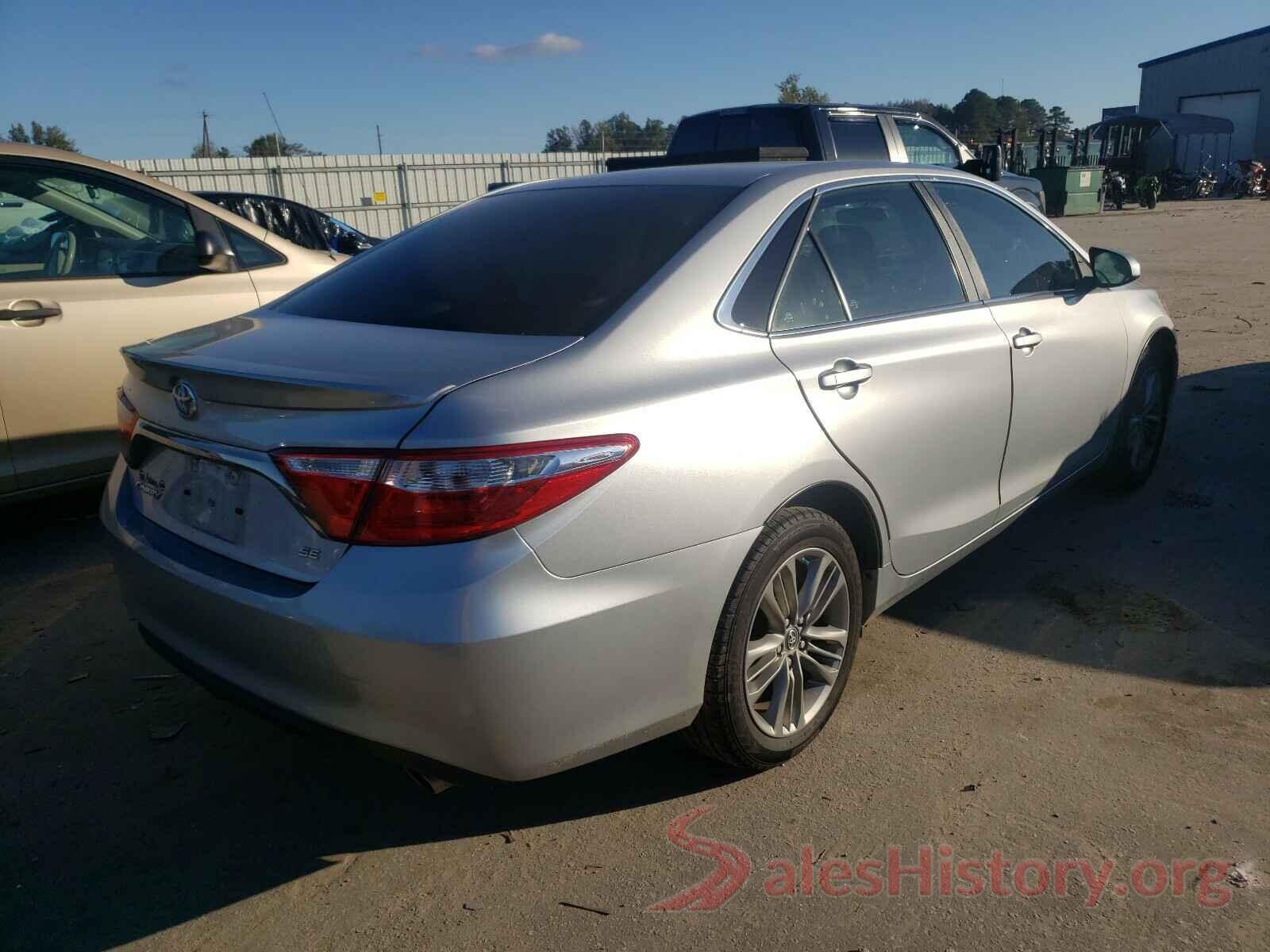 4T1BF1FK4GU188042 2016 TOYOTA CAMRY