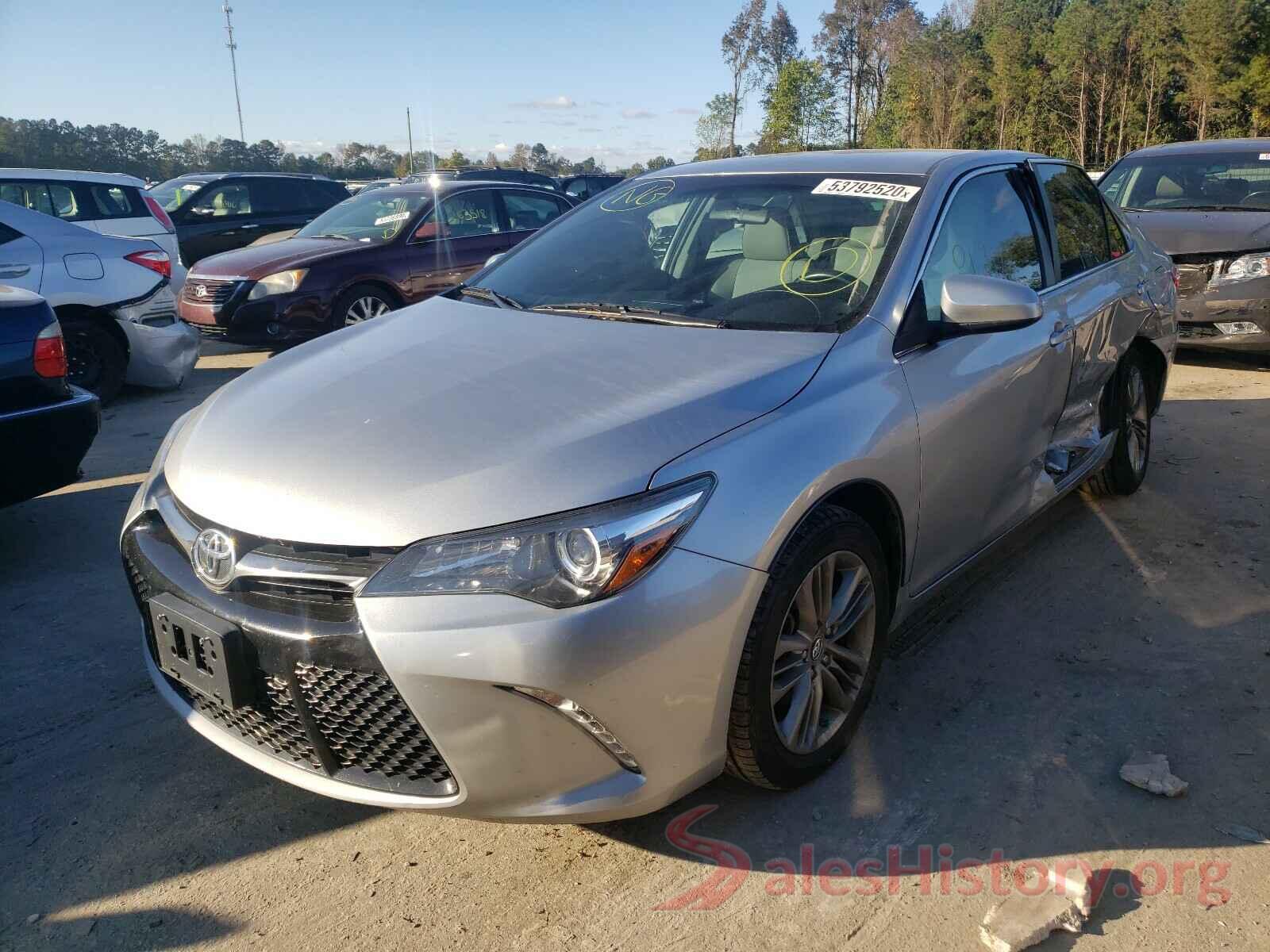 4T1BF1FK4GU188042 2016 TOYOTA CAMRY