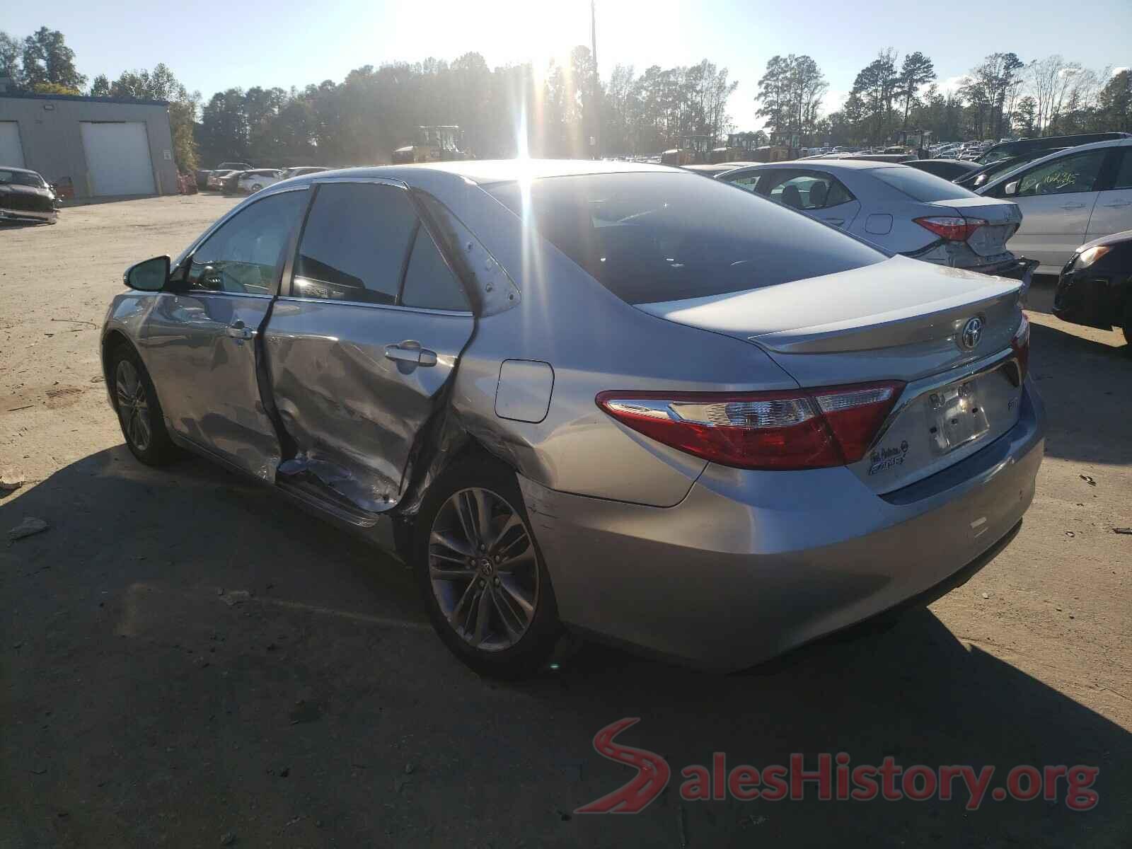 4T1BF1FK4GU188042 2016 TOYOTA CAMRY