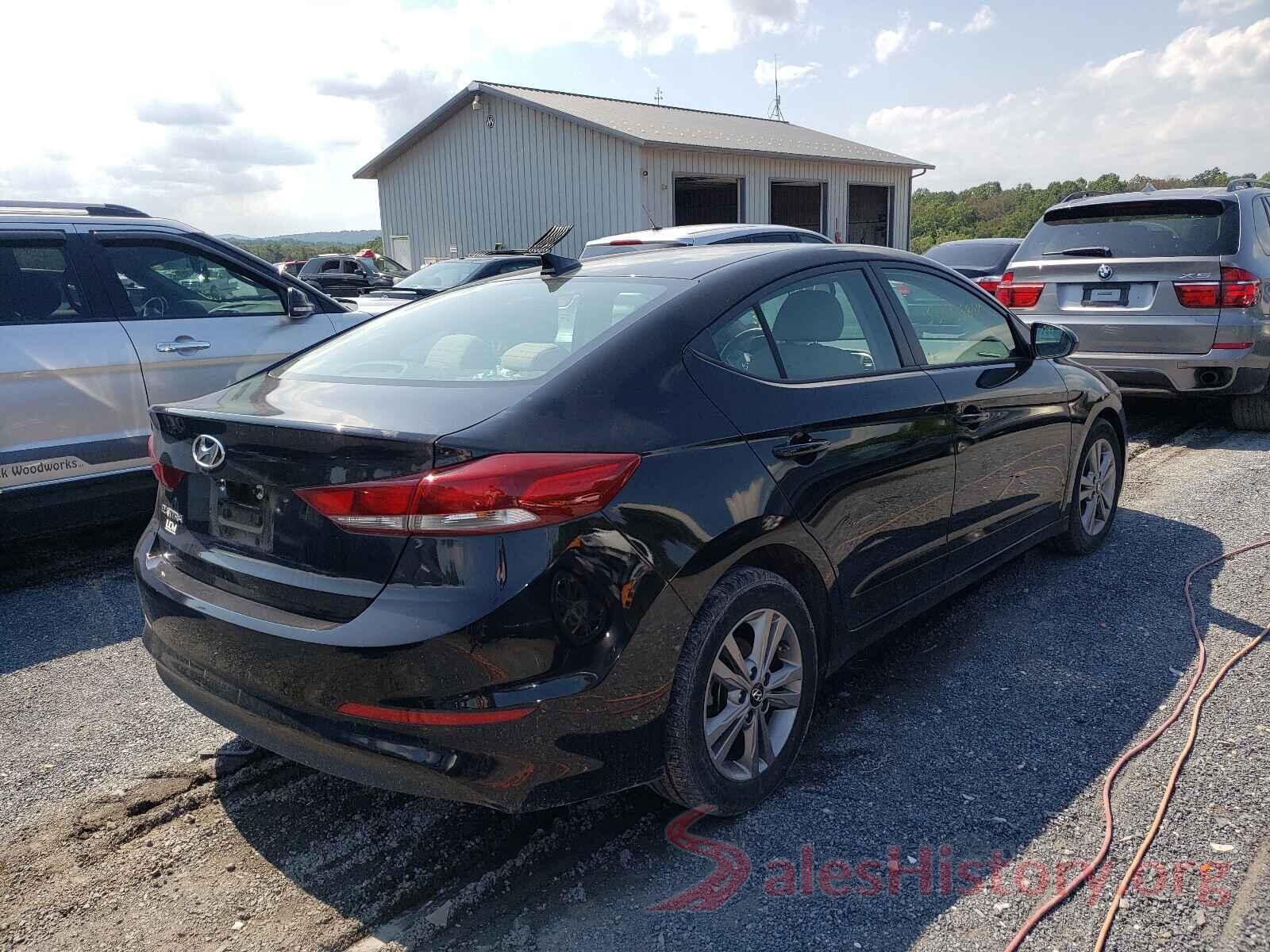 KMHD84LF5JU499790 2018 HYUNDAI ELANTRA