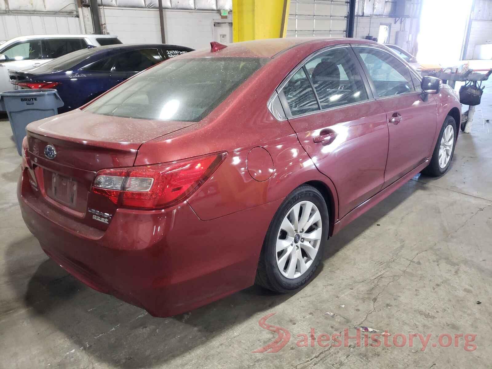 4S3BNAH63H3008208 2017 SUBARU LEGACY