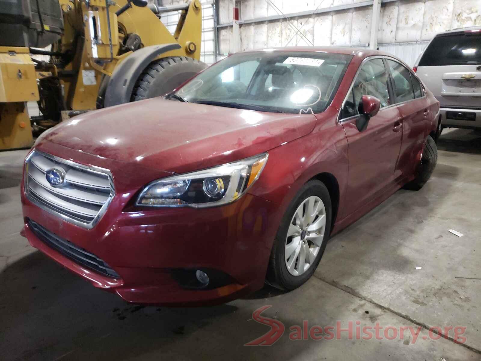 4S3BNAH63H3008208 2017 SUBARU LEGACY