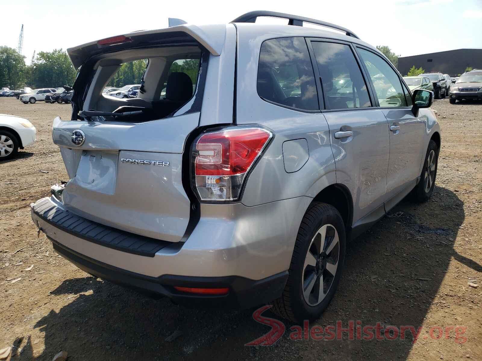 JF2SJAEC1JH531324 2018 SUBARU FORESTER