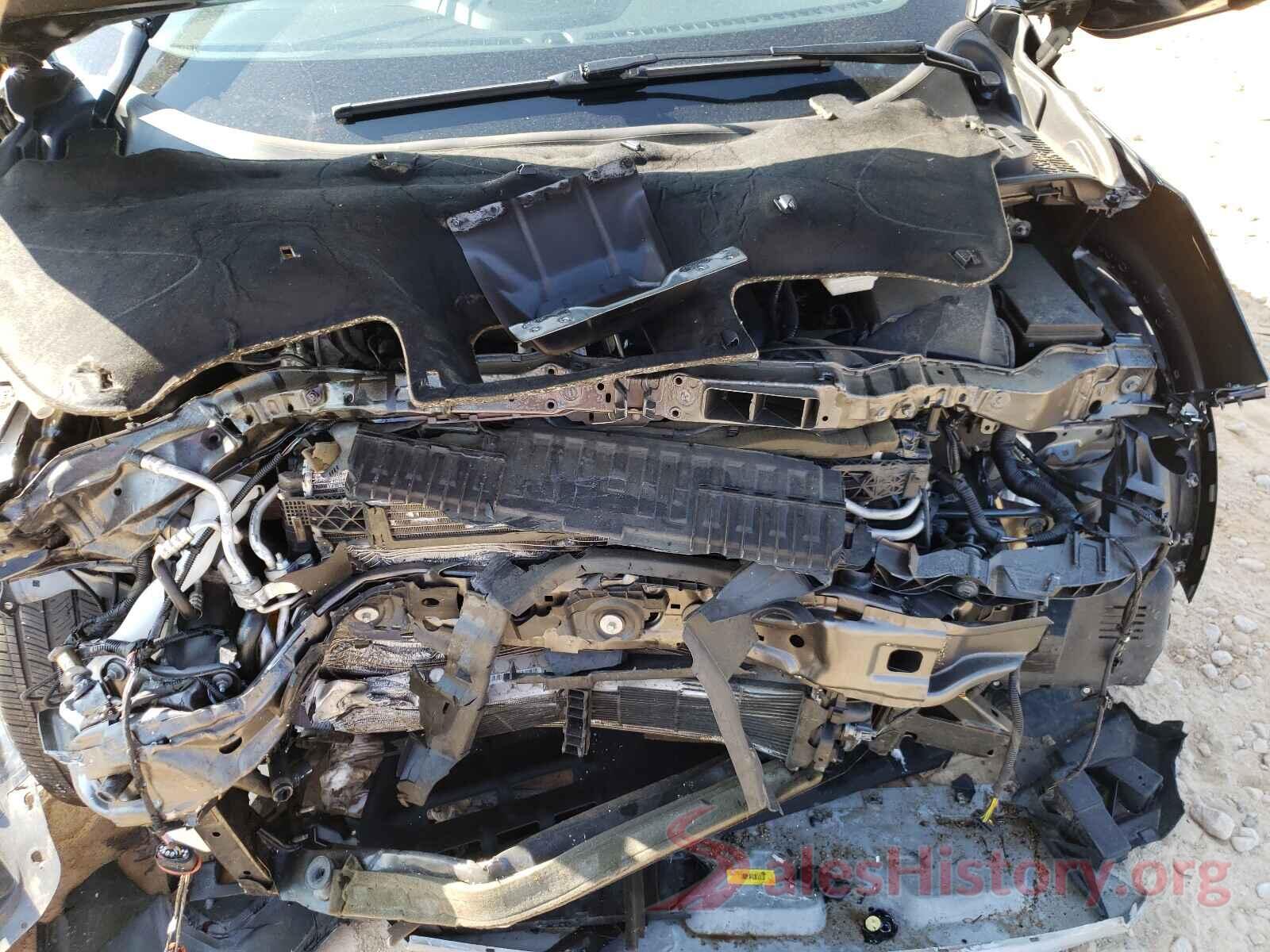 1FMCU0GD7KUB30360 2019 FORD ESCAPE