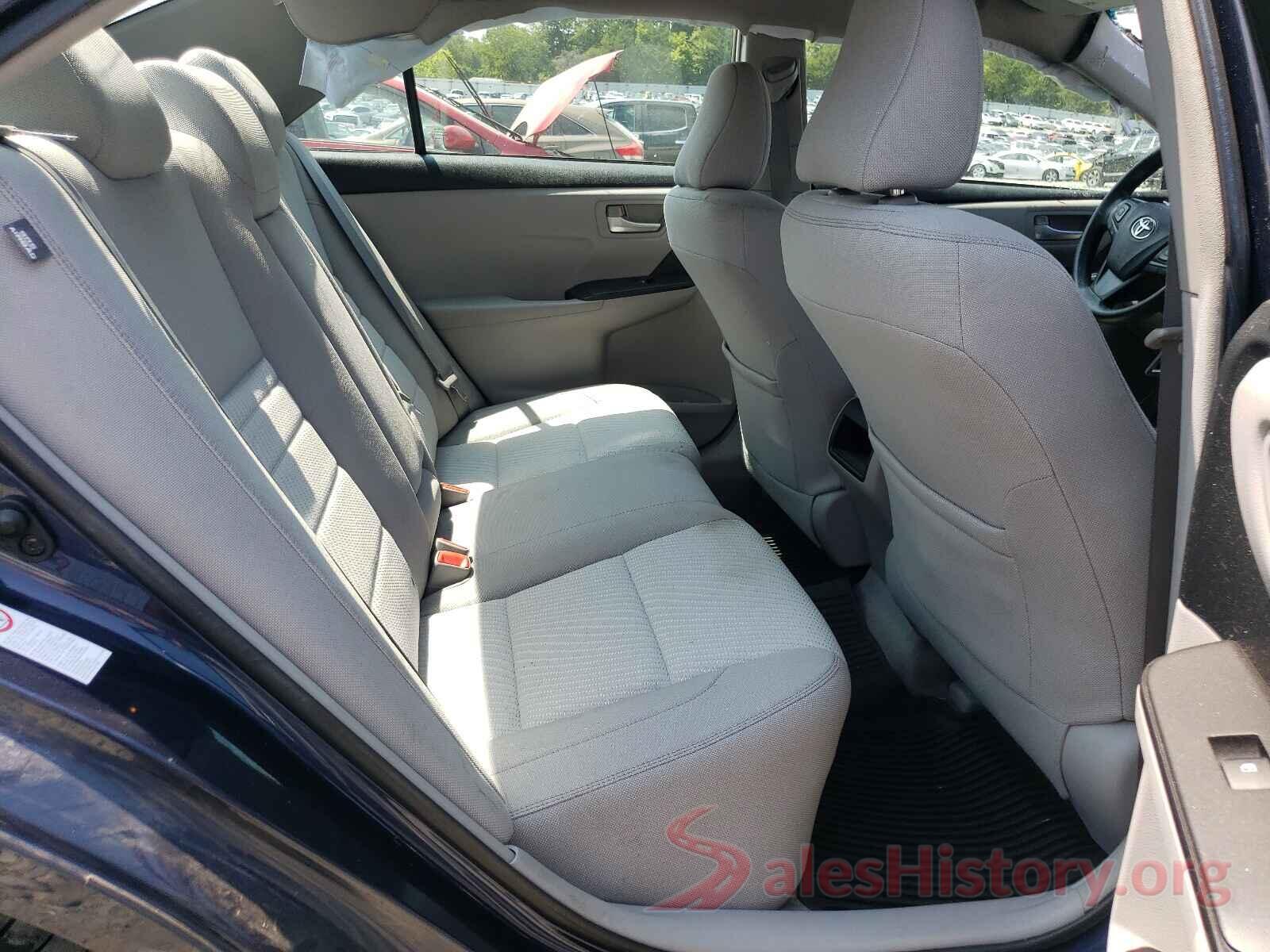 4T1BF1FK6HU758575 2017 TOYOTA CAMRY