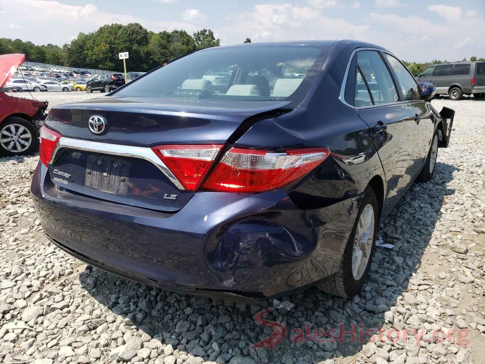 4T1BF1FK6HU758575 2017 TOYOTA CAMRY